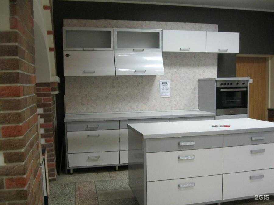 Отзывы на компанию Графская кухня в Старом Осколе c фото