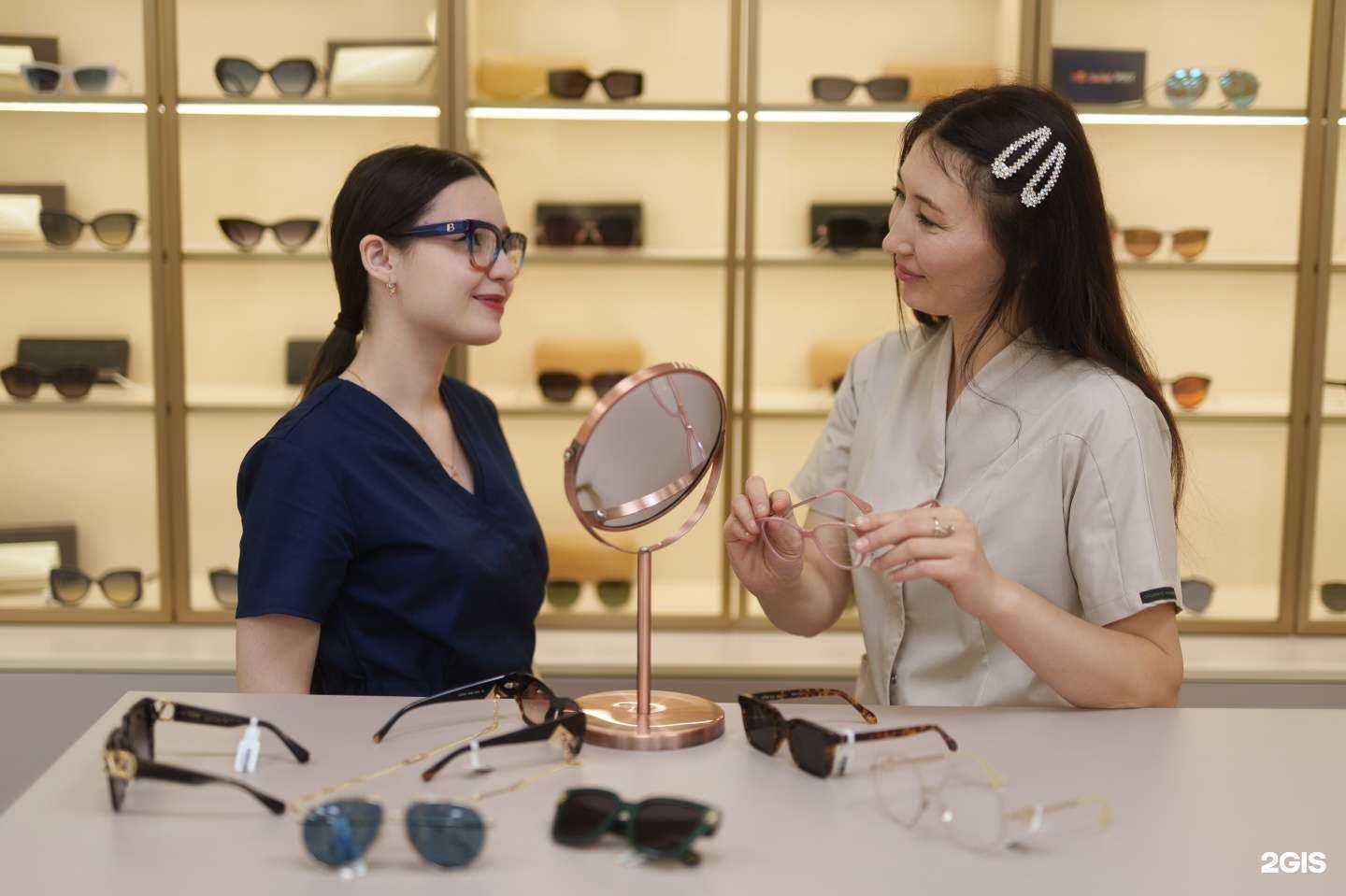 Отзывы на компанию Клиника контроля миопии в г. Уфа c фото