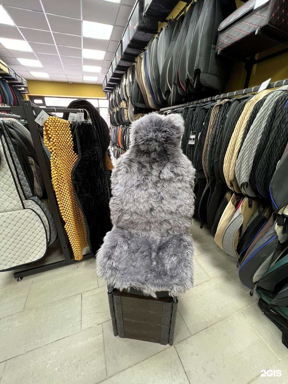 Отзывы на компанию Автоакс в г. Тюмень c фото