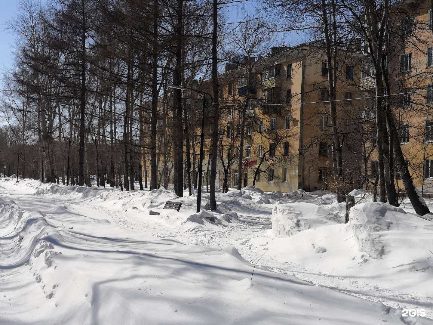 Отзывы на компанию Торт в Комсомольске-на-Амуре c фото - фотография 2 из 2