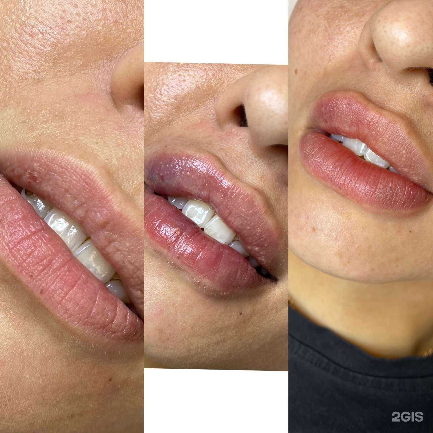 Отзывы на компанию Студия косметологии и массажа в Казани c фото