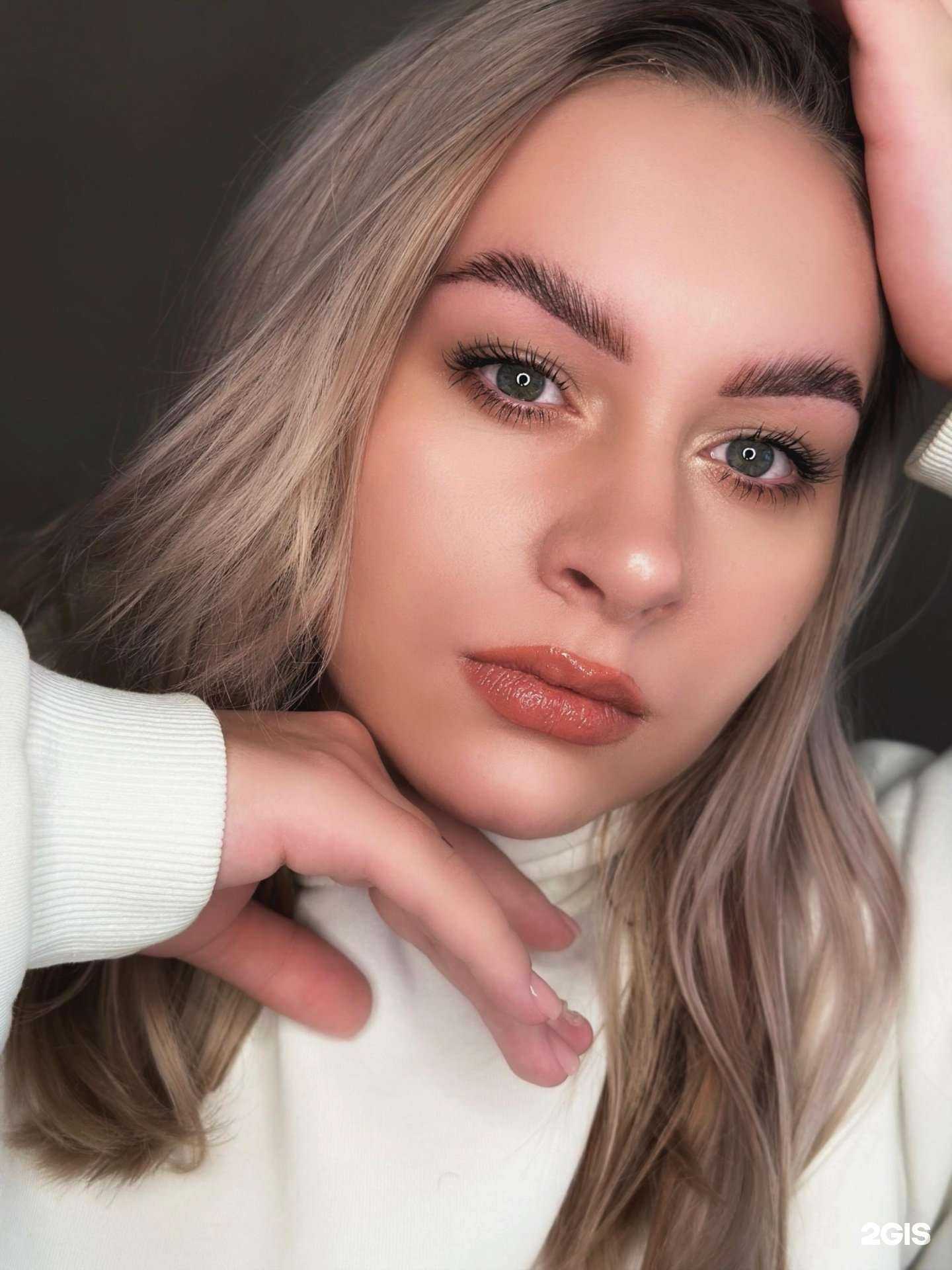 Отзывы на компанию Magic brows в Новокузнецке c фото