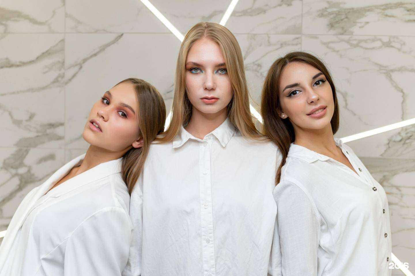 Отзывы на компанию Manifest salon в г. Белгород c фото