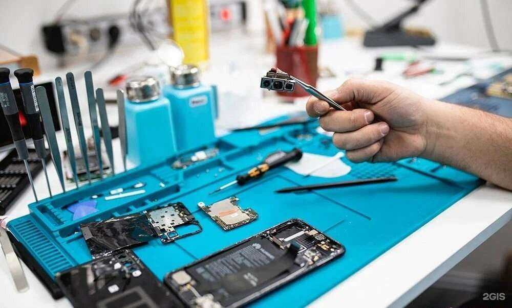 Отзывы на компанию Мастерская по ремонту сотовых телефонов в Ижевске c фото