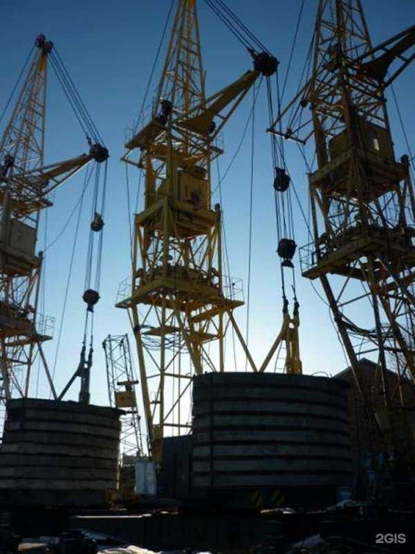 Отзывы на компанию Кран сервис в Петрозаводске c фото