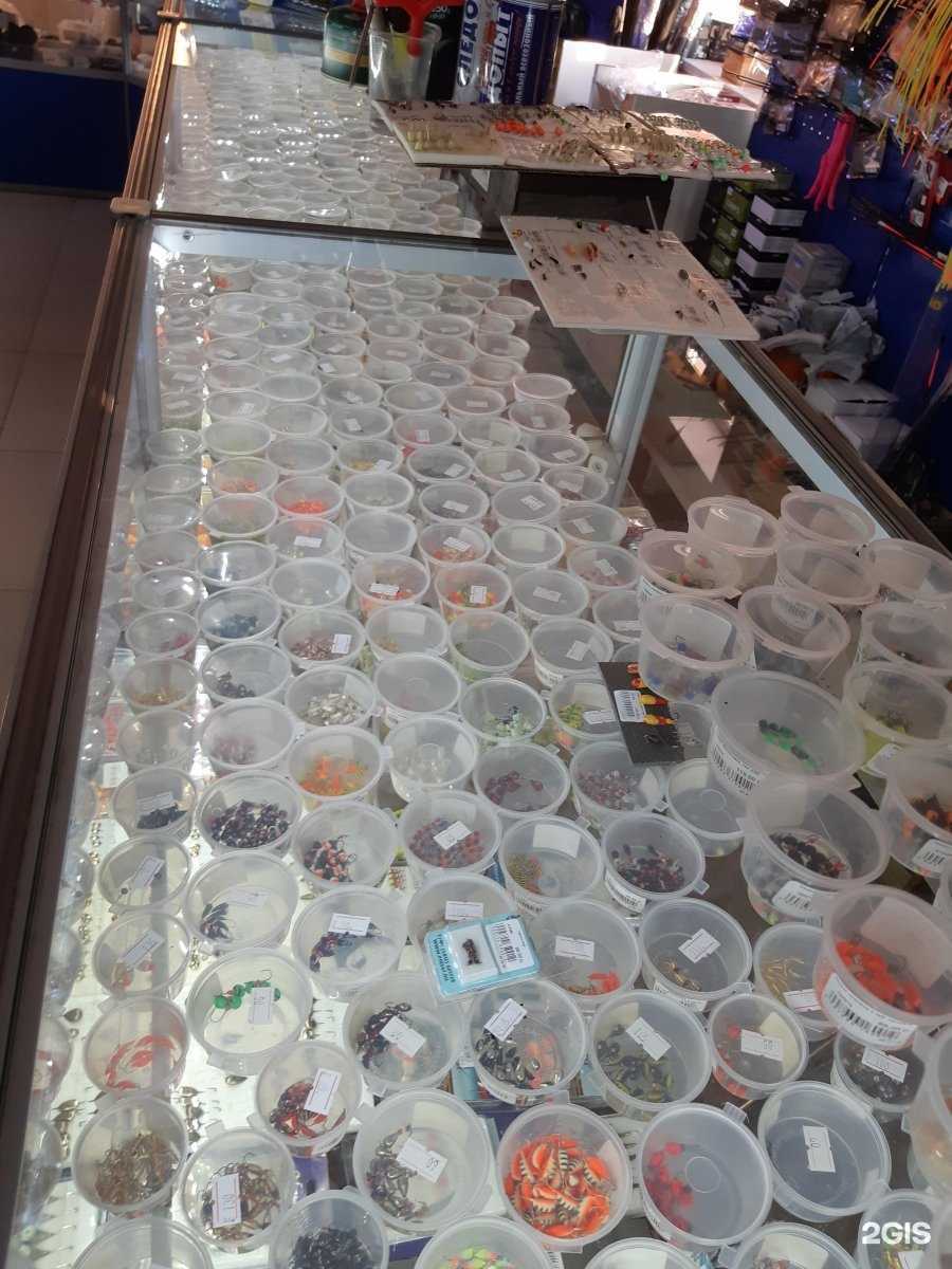 Отзывы на компанию Рыба клюй в Нижневартовске c фото