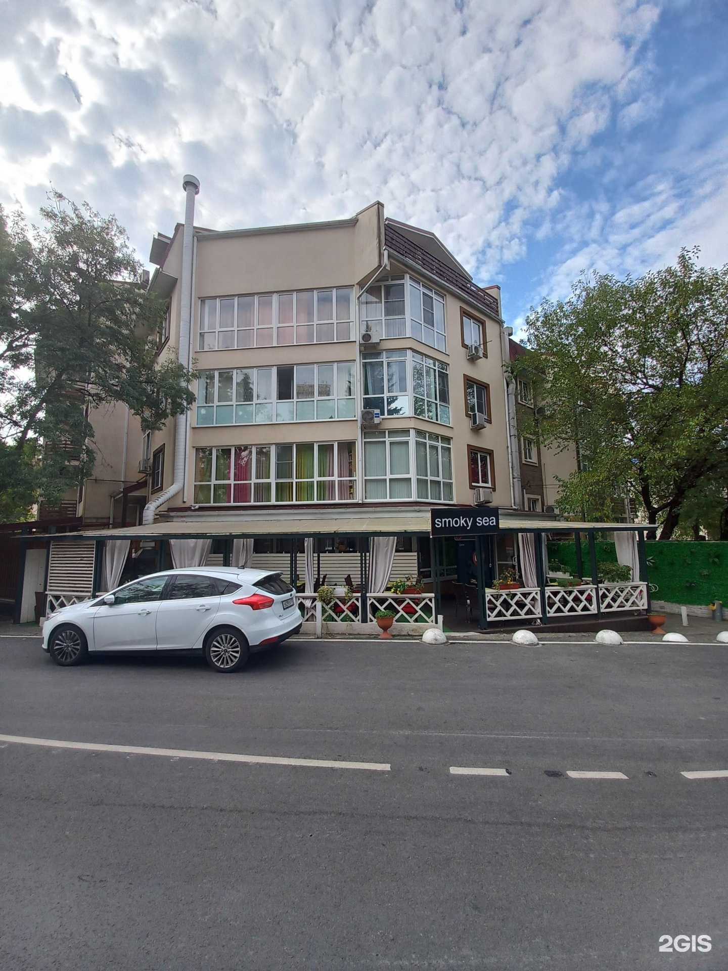 Отзывы на компанию Где раки зимуют в Сочи c фото - фотография 2 из 2