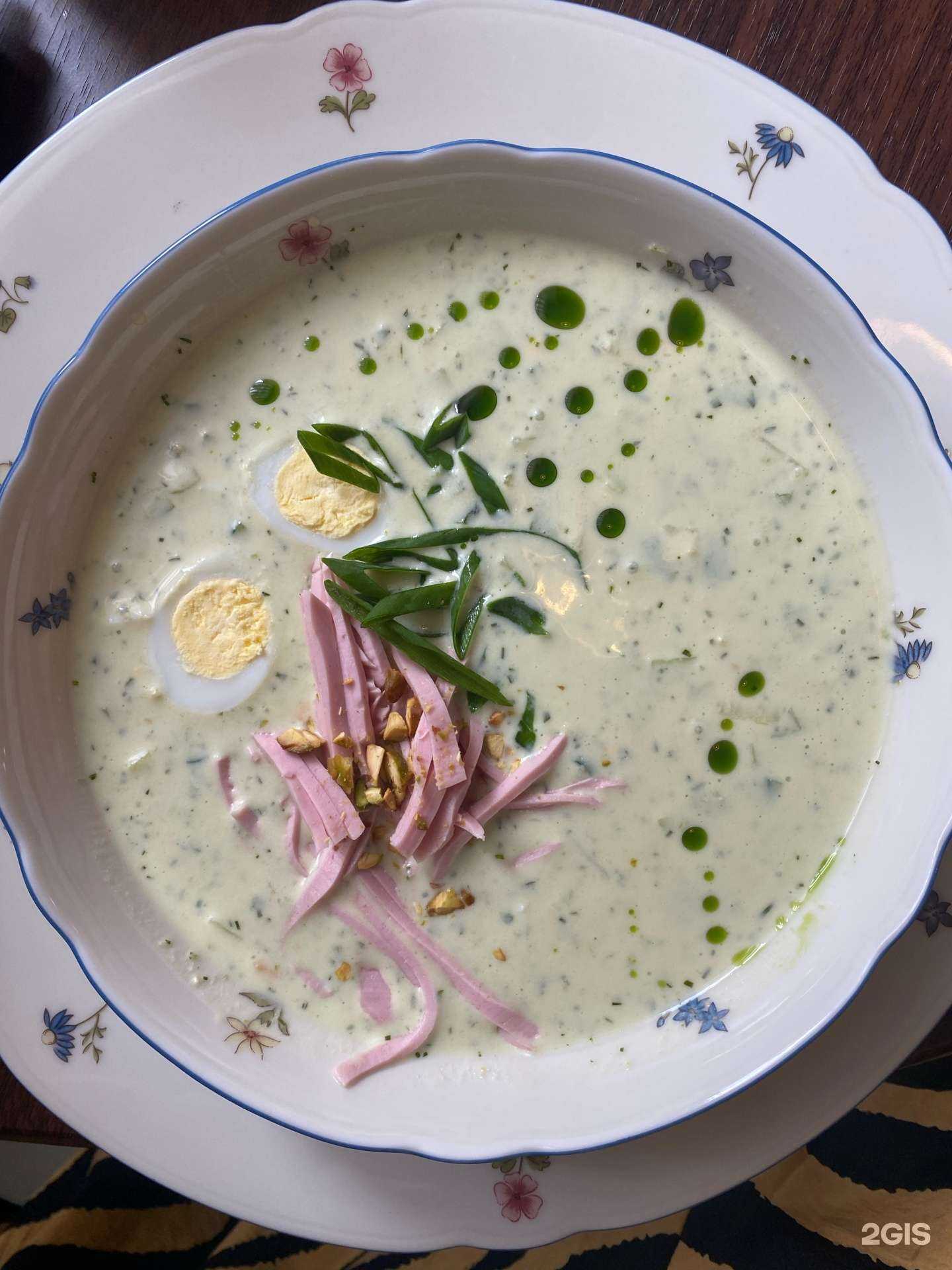 Отзывы на компанию Light Cost pasta bar в г. Волгоград c фото