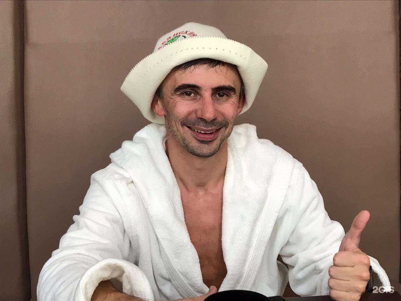 Отзывы на компанию Славянские бани в Щёлкове c фото