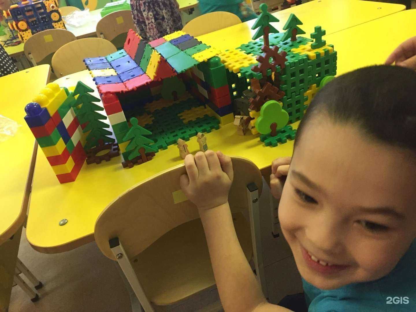 Отзывы на компанию Детский сад №235 в Екатеринбурге c фото