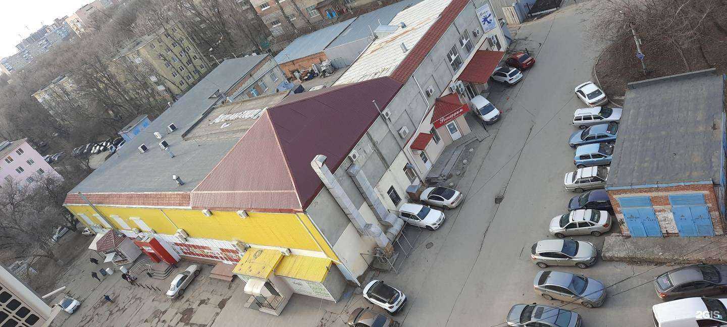 Отзывы на компанию Затерянный Мир в Ростове-на-Дону c фото