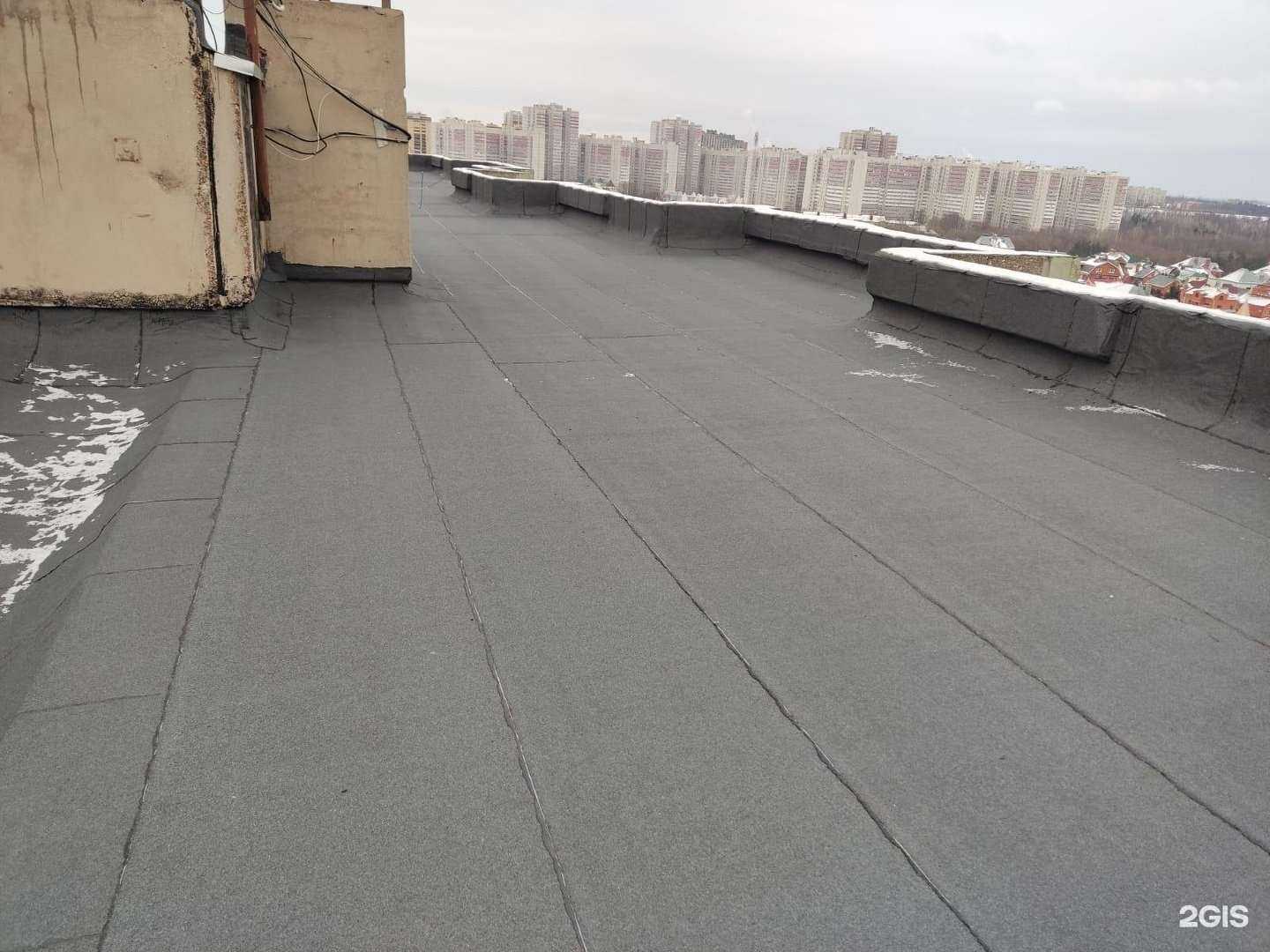 Отзывы на компанию Альфа Кровля в г. Воронеж c фото