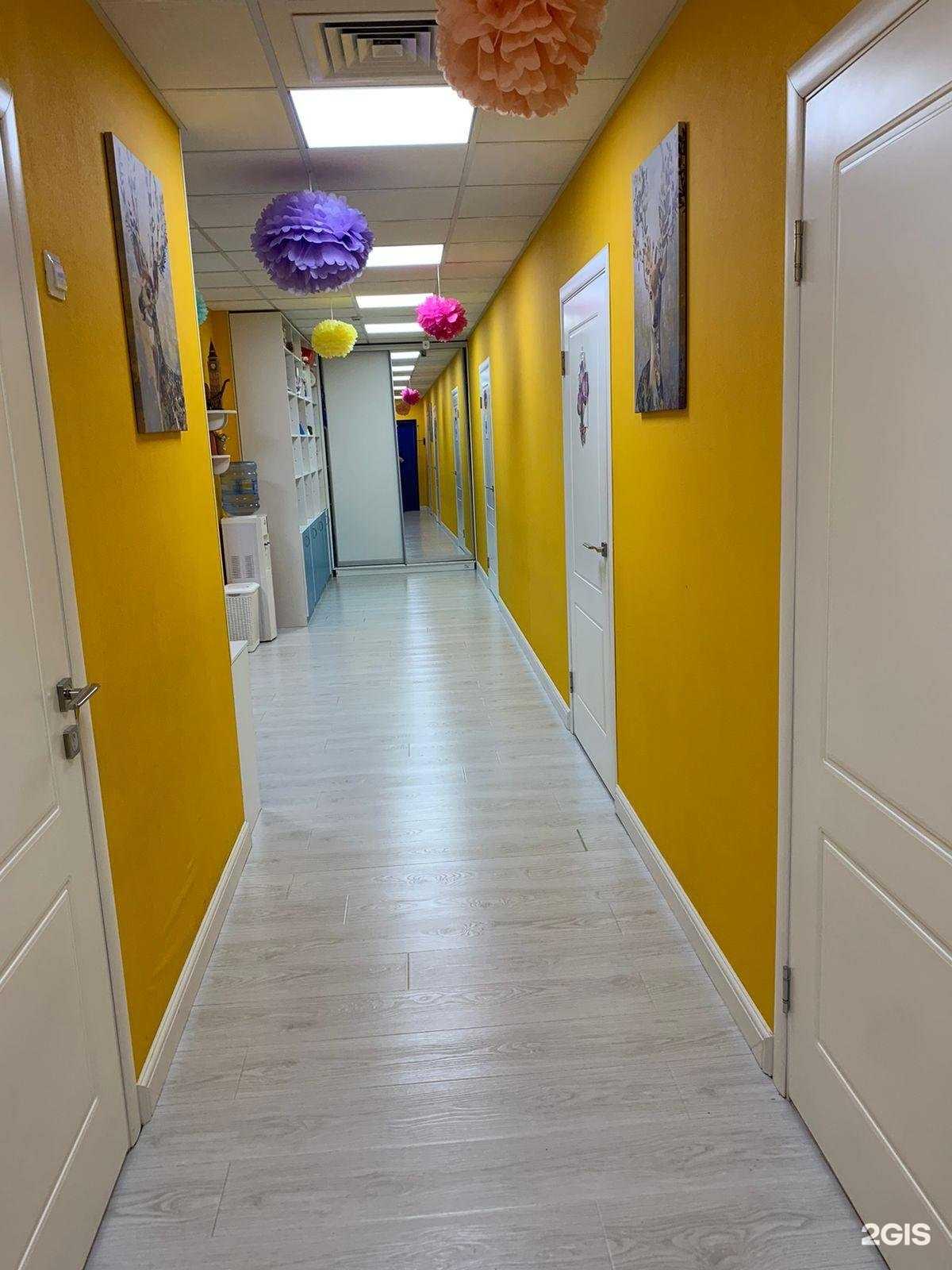 Отзывы на компанию Парус в Красногорске c фото