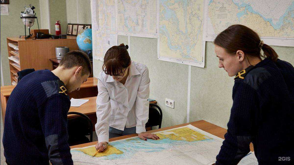 Отзывы на компанию Высшая школа социально-гуманитарных наук и международной коммуникации в Архангельске c фото