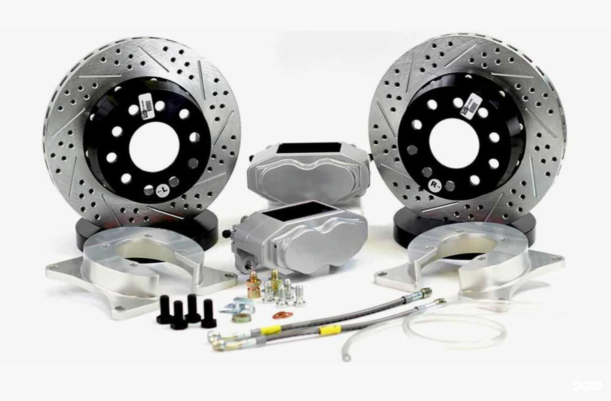 Отзывы на компанию Автодеталь в Курске c фото