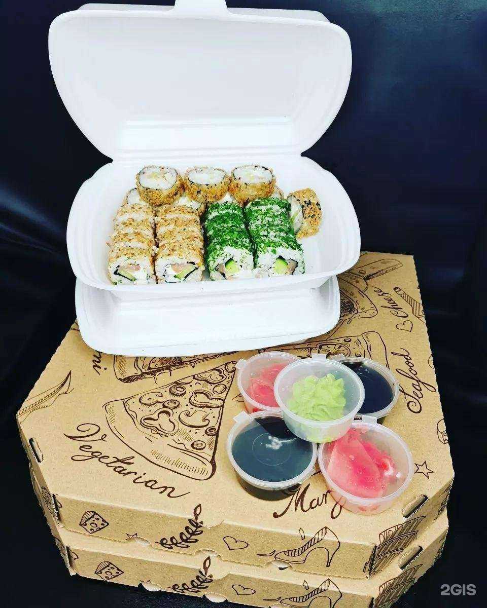 Отзывы на компанию Пятница в г. Тихорецк c фото