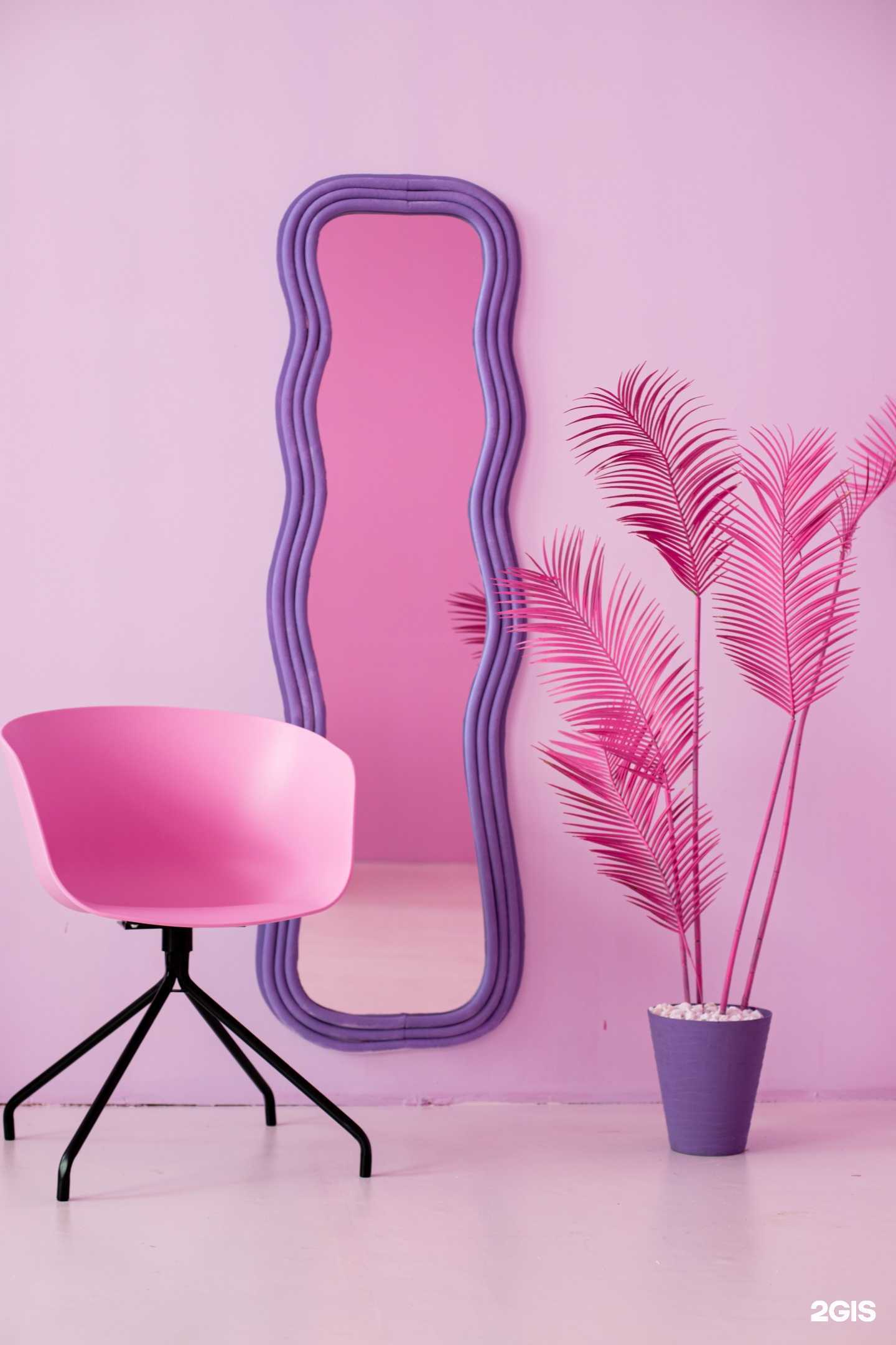 Отзывы на компанию Зеркало в г. Хабаровск c фото