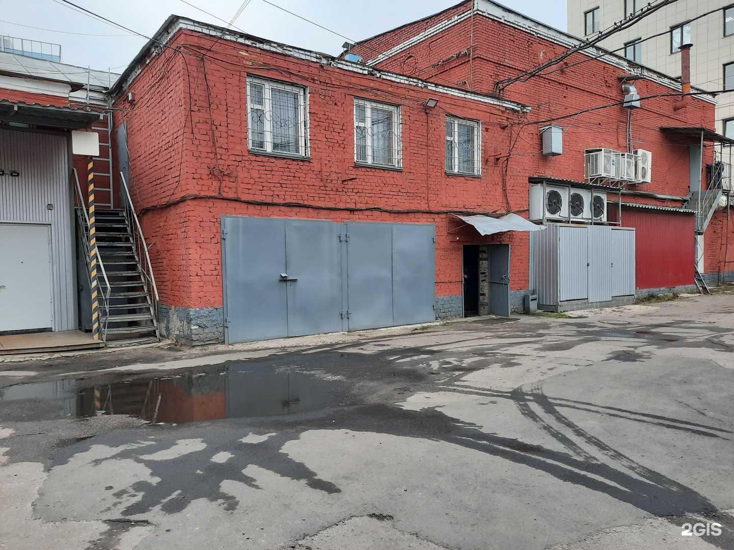 Отзывы на компанию SH в г. Воронеж c фото