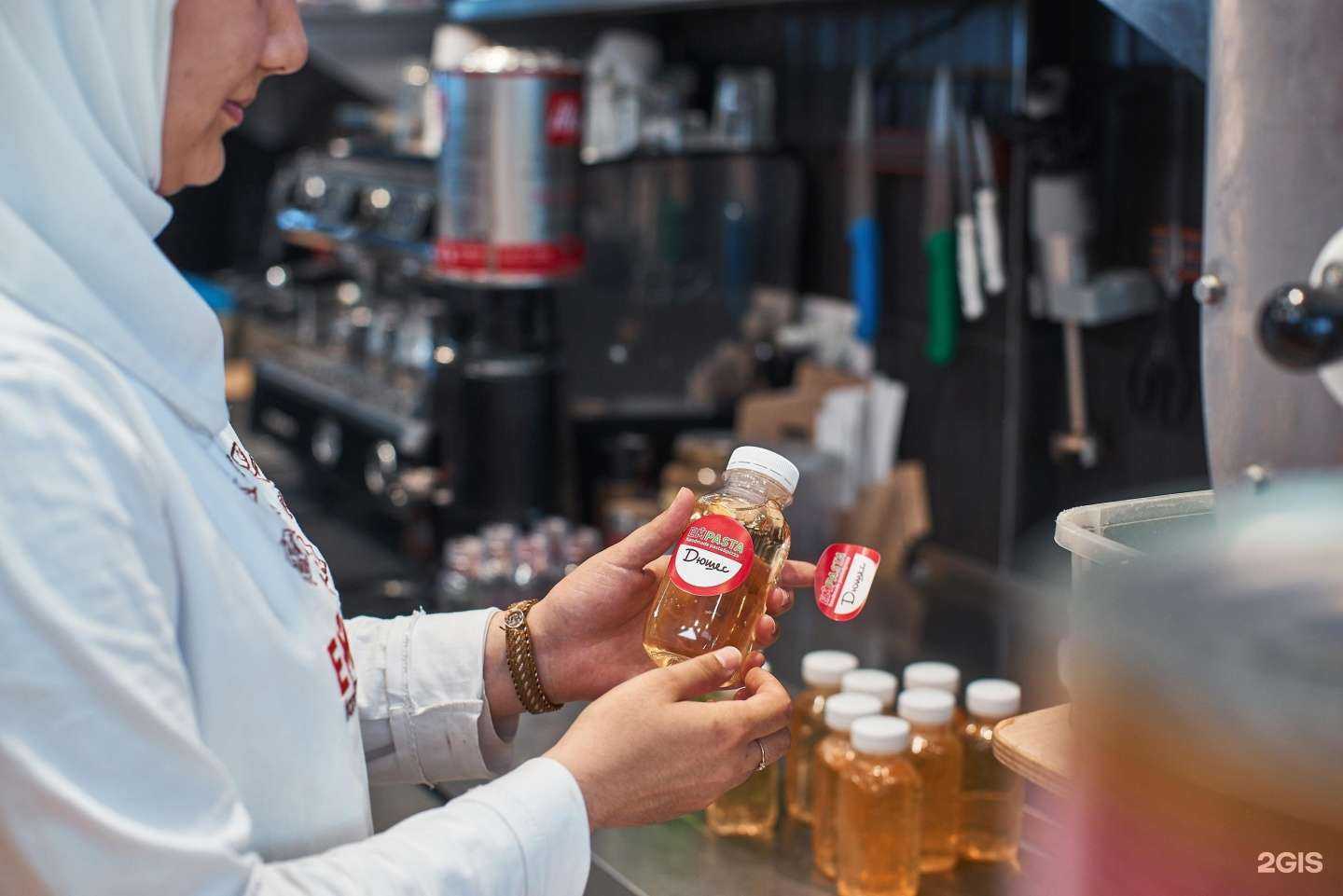 Отзывы на компанию EmPasta в Казани c фото