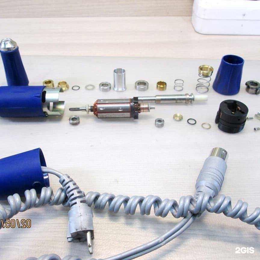 Отзывы на компанию Острый инструмент в Десногорске c фото