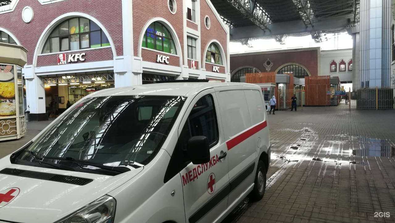 Отзывы на компанию Медтакси62 в г. Рязань c фото