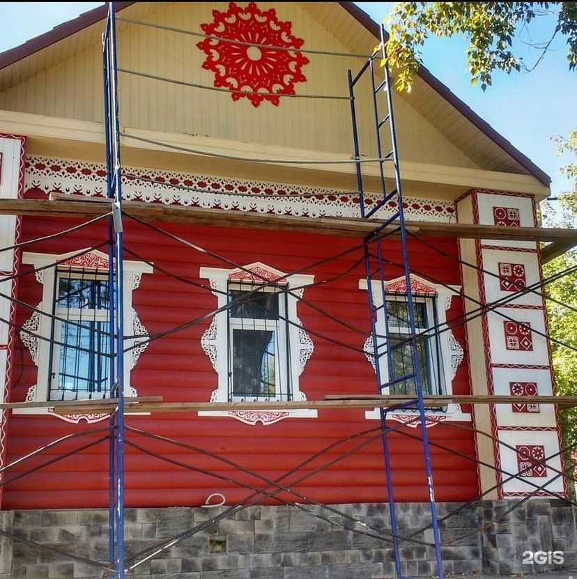 Отзывы на компанию НикаСтрой38 в Иркутске c фото