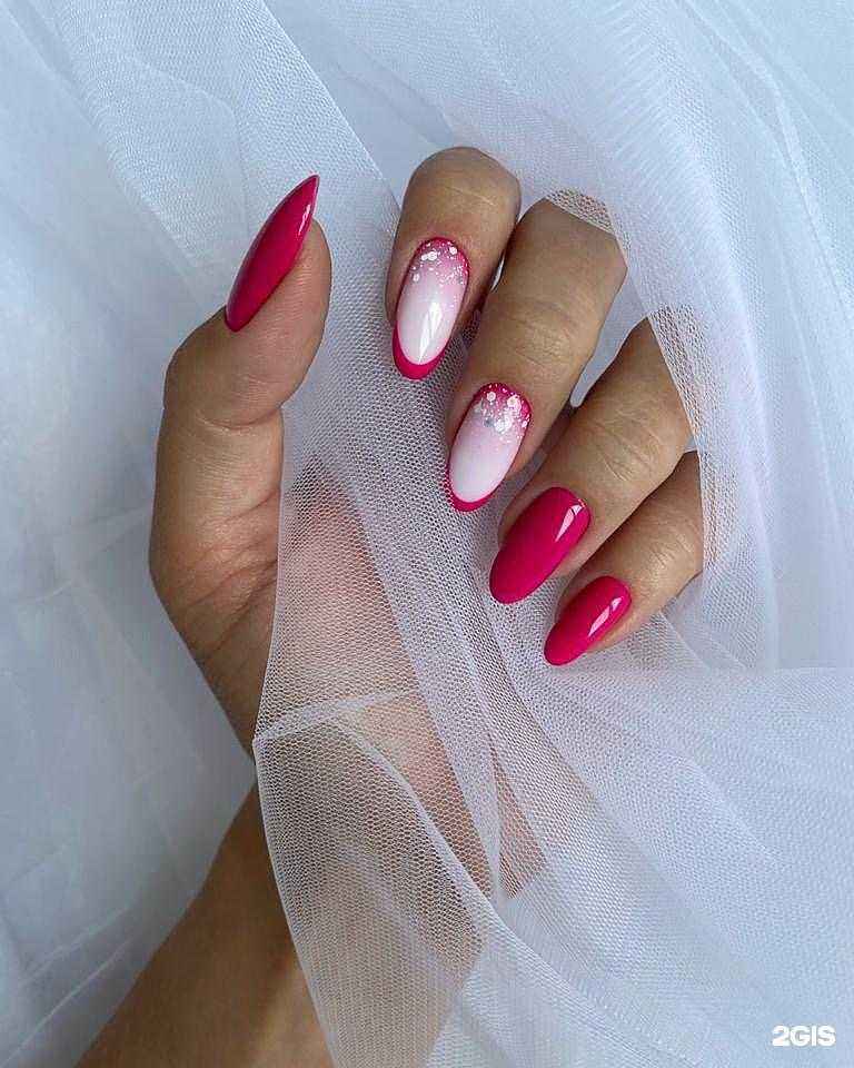 Отзывы на компанию beauty_art_nsk в Новосибирске c фото