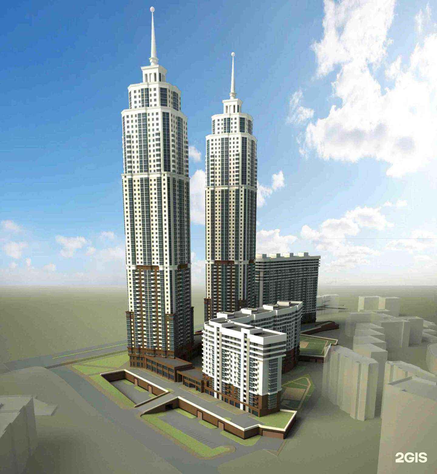 Отзывы на компанию Екатеринбурггорпроект в Екатеринбурге c фото