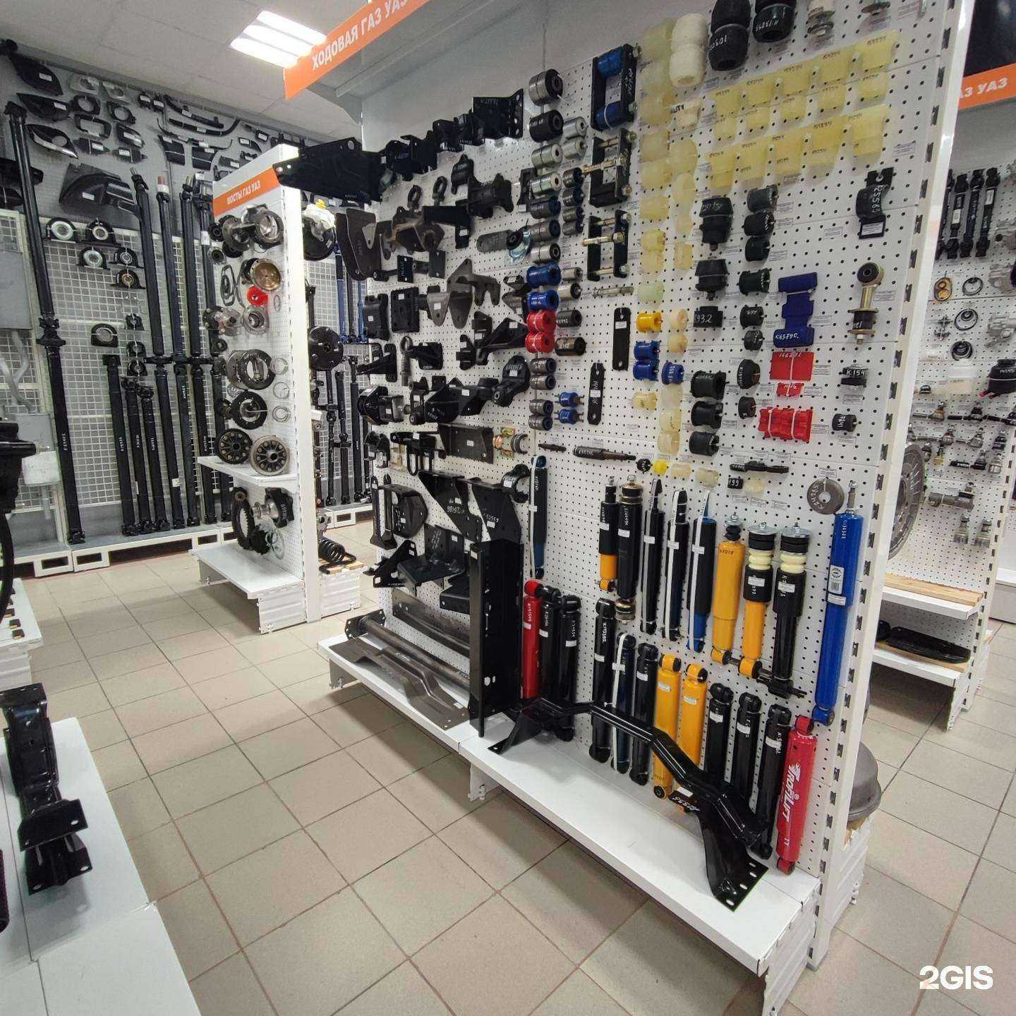 Отзывы на компанию Автогалактика в Сургуте c фото