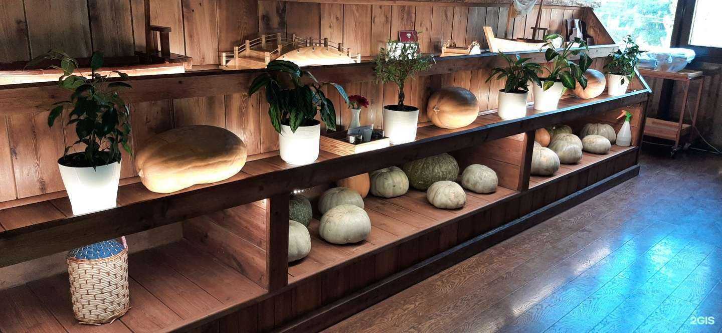 Отзывы на компанию Ethno Place  в Махачкале c фото