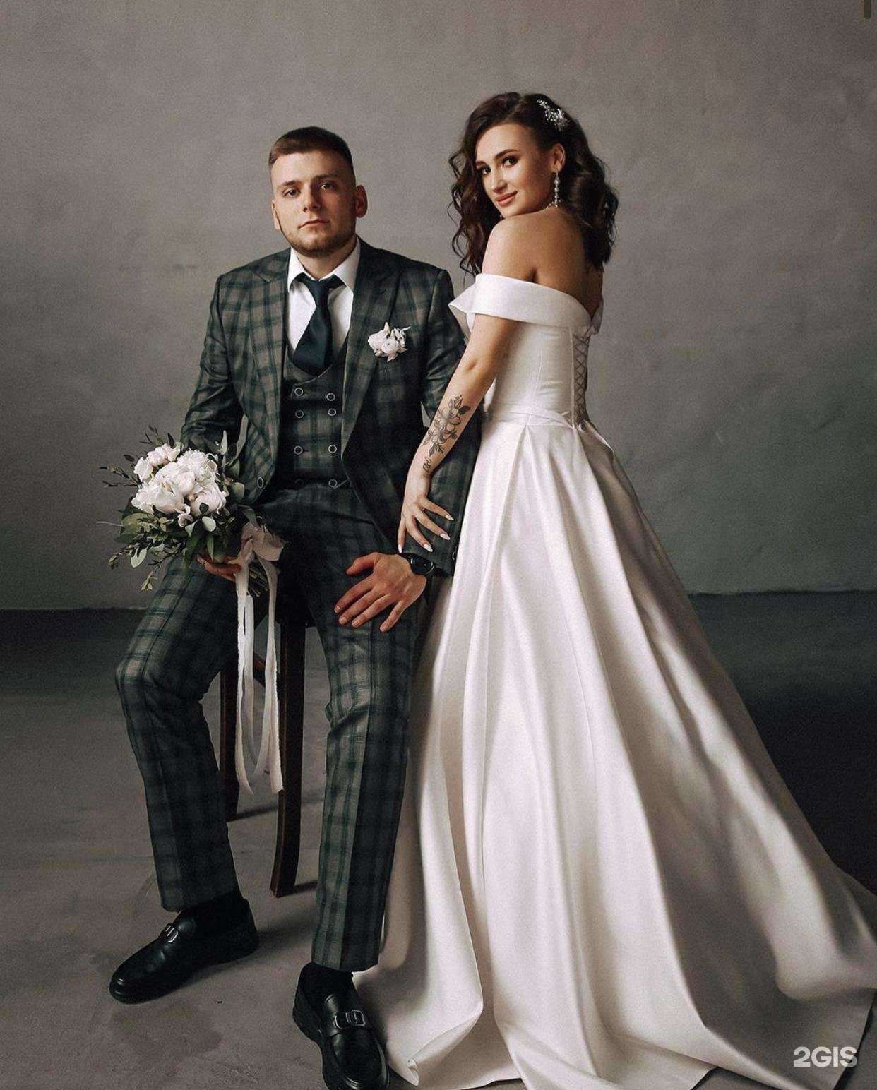 Отзывы на компанию Suit code в г. Кемерово c фото