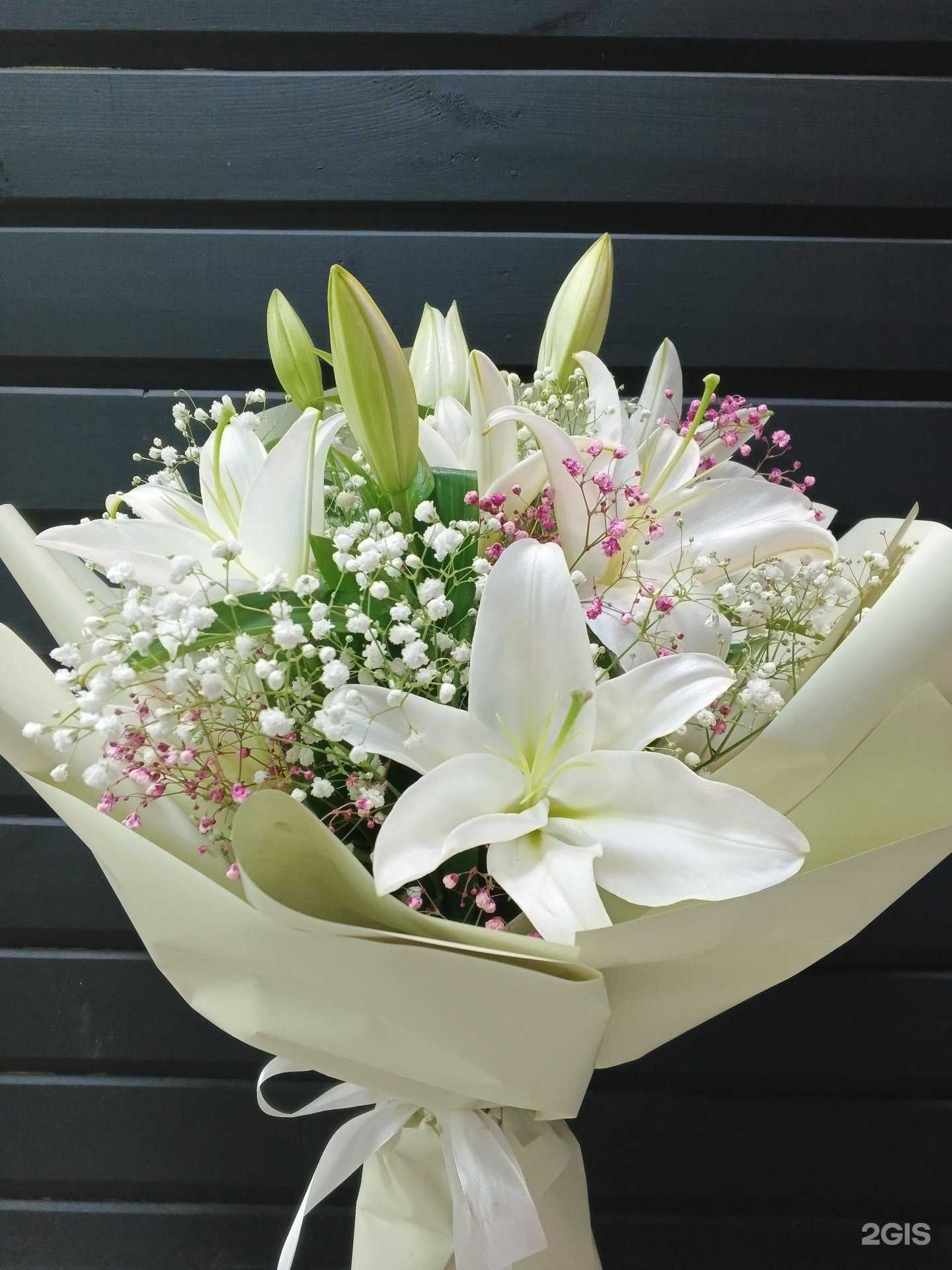 Отзывы на компанию ЦветОк в г. Киров c фото