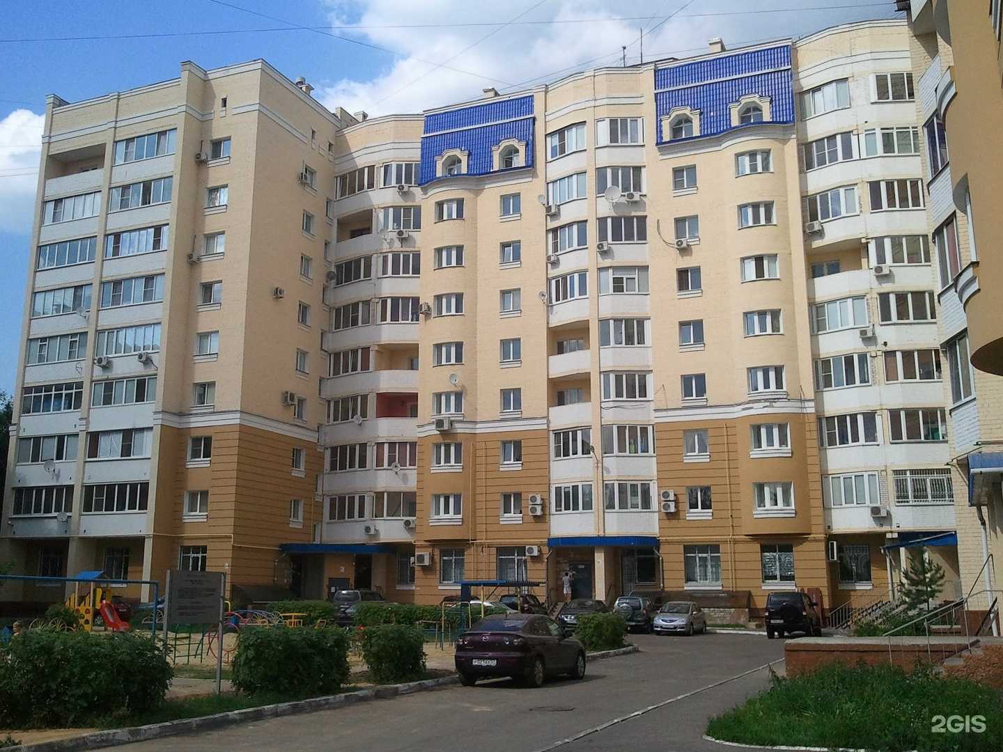 Отзывы на компанию Luxury в г. Орёл c фото