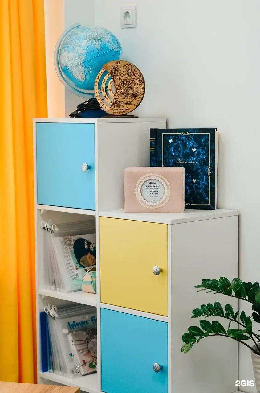 Отзывы на компанию Детская студия Дарьи Ефремовой в г. Киров c фото