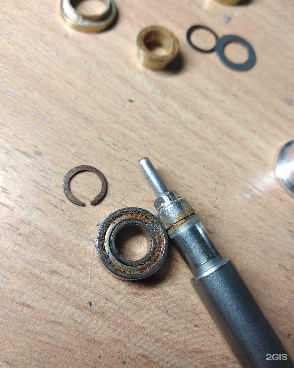 Отзывы на компанию Nail_Apparat_Service45 в Кургане c фото