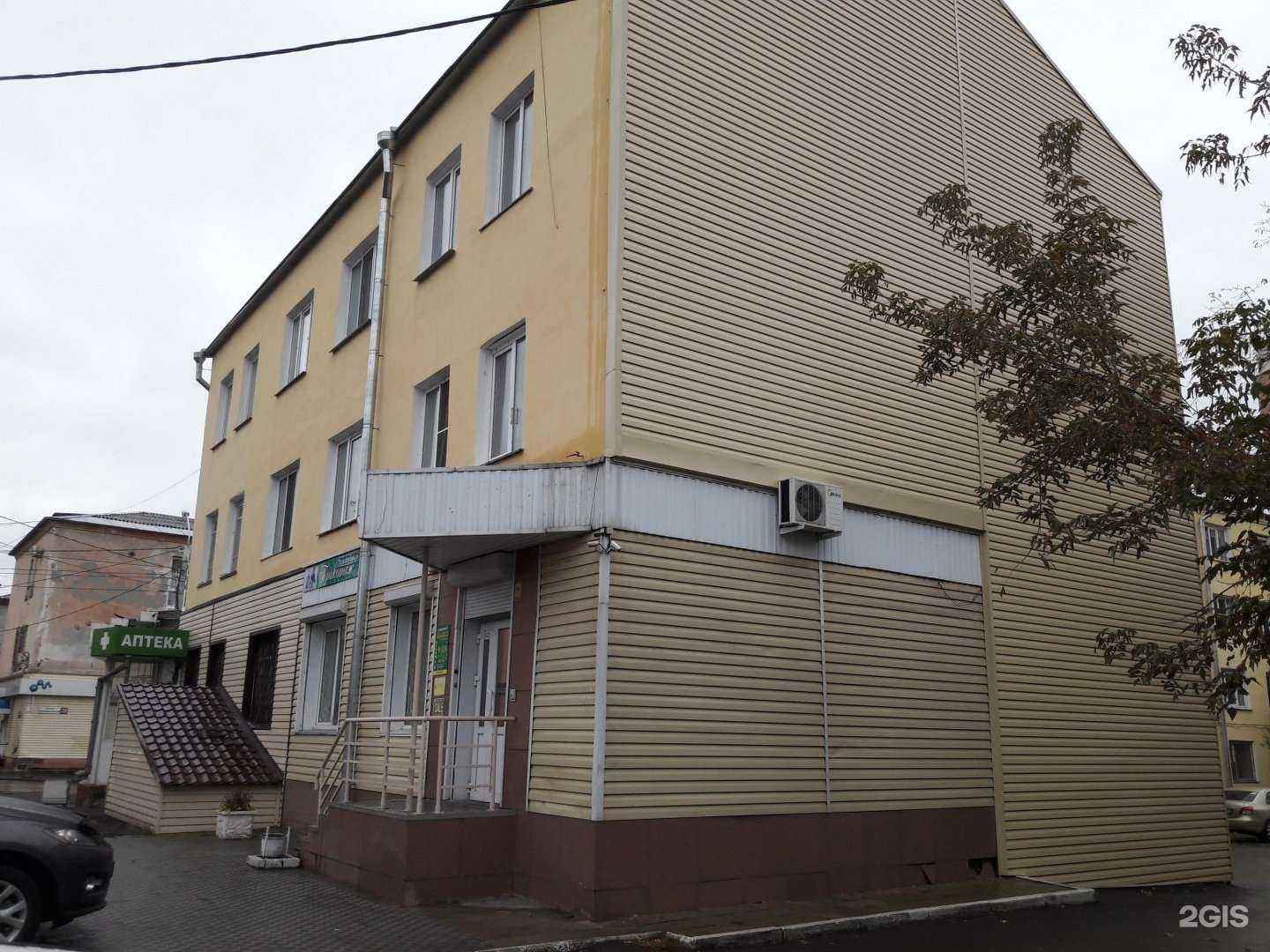 Отзывы на компанию Магазин в г. Барнаул c фото