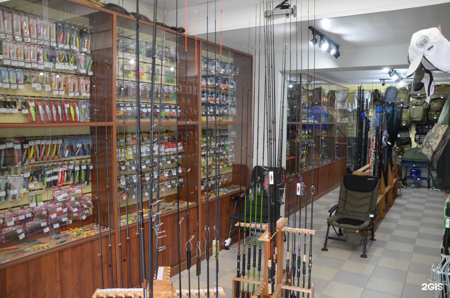 Отзывы на компанию Дед Хопёр в г. Воронеж c фото