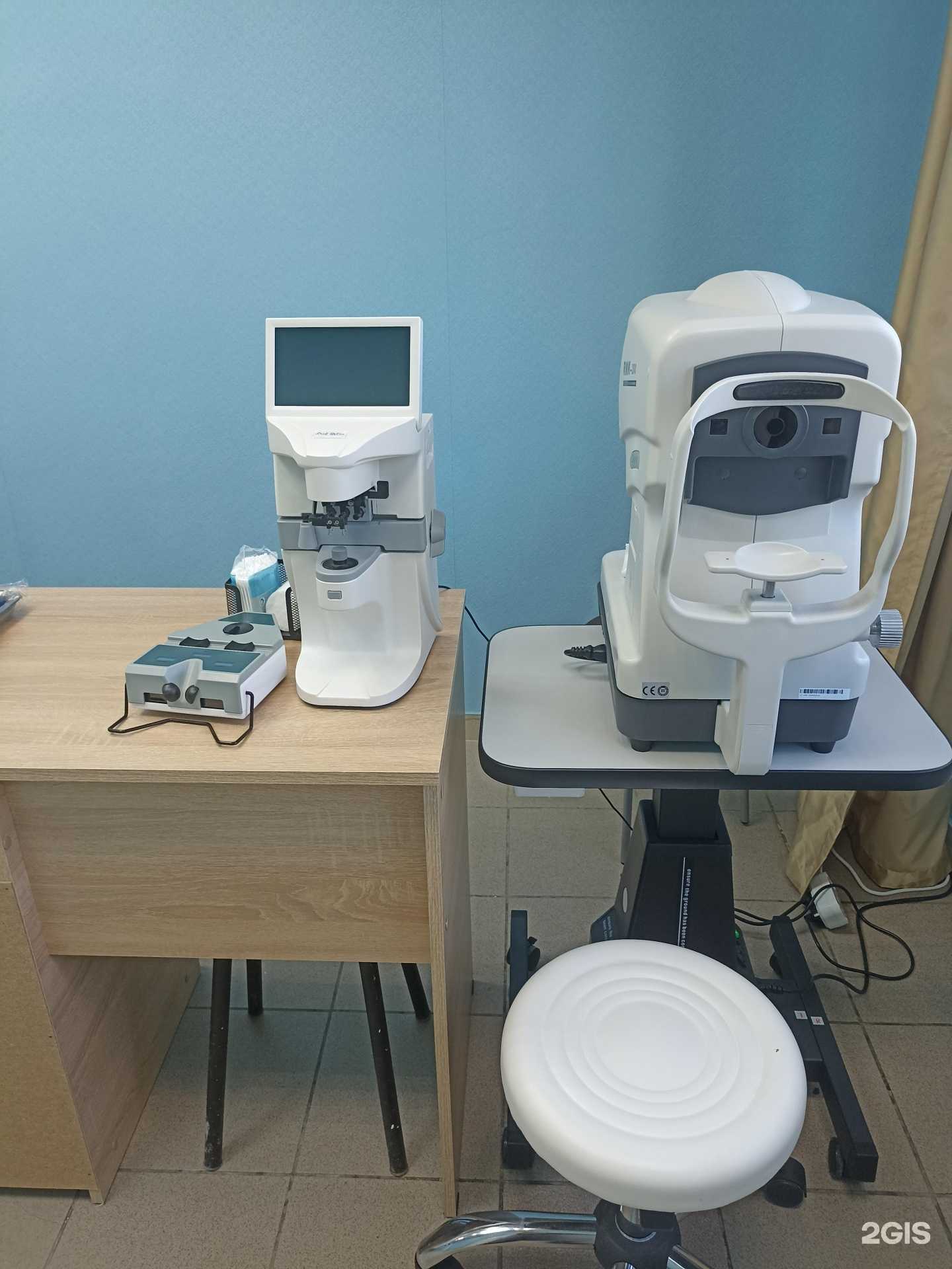 Отзывы на компанию Grand optical в Первоуральске c фото