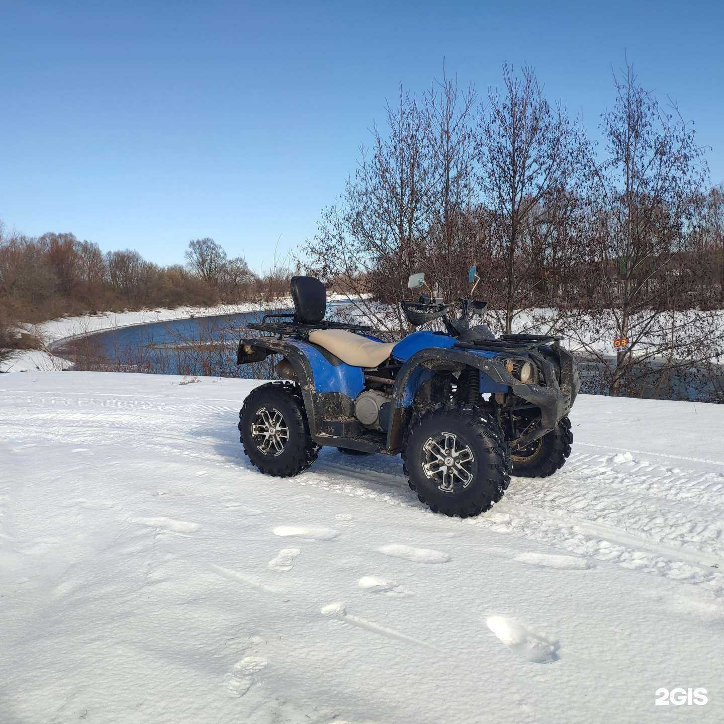 Отзывы на компанию Адреналин в г. Казань c фото