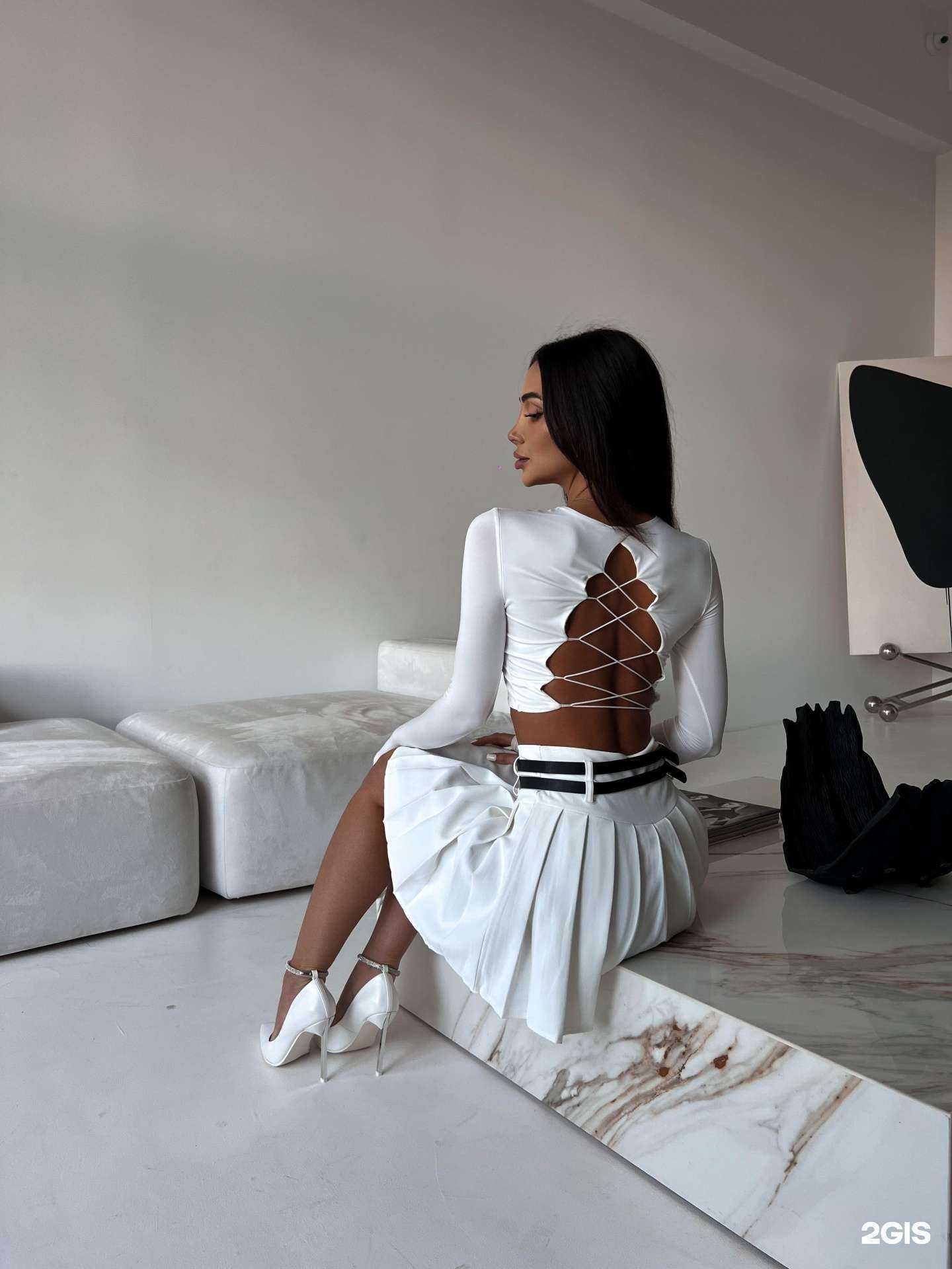 Отзывы на компанию Fashion house в г. Краснодар c фото