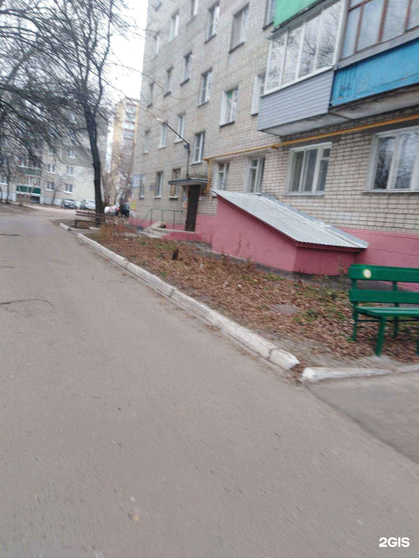 Отзывы на компанию Живая вода  в Тамбове c фото - фотография 2 из 2