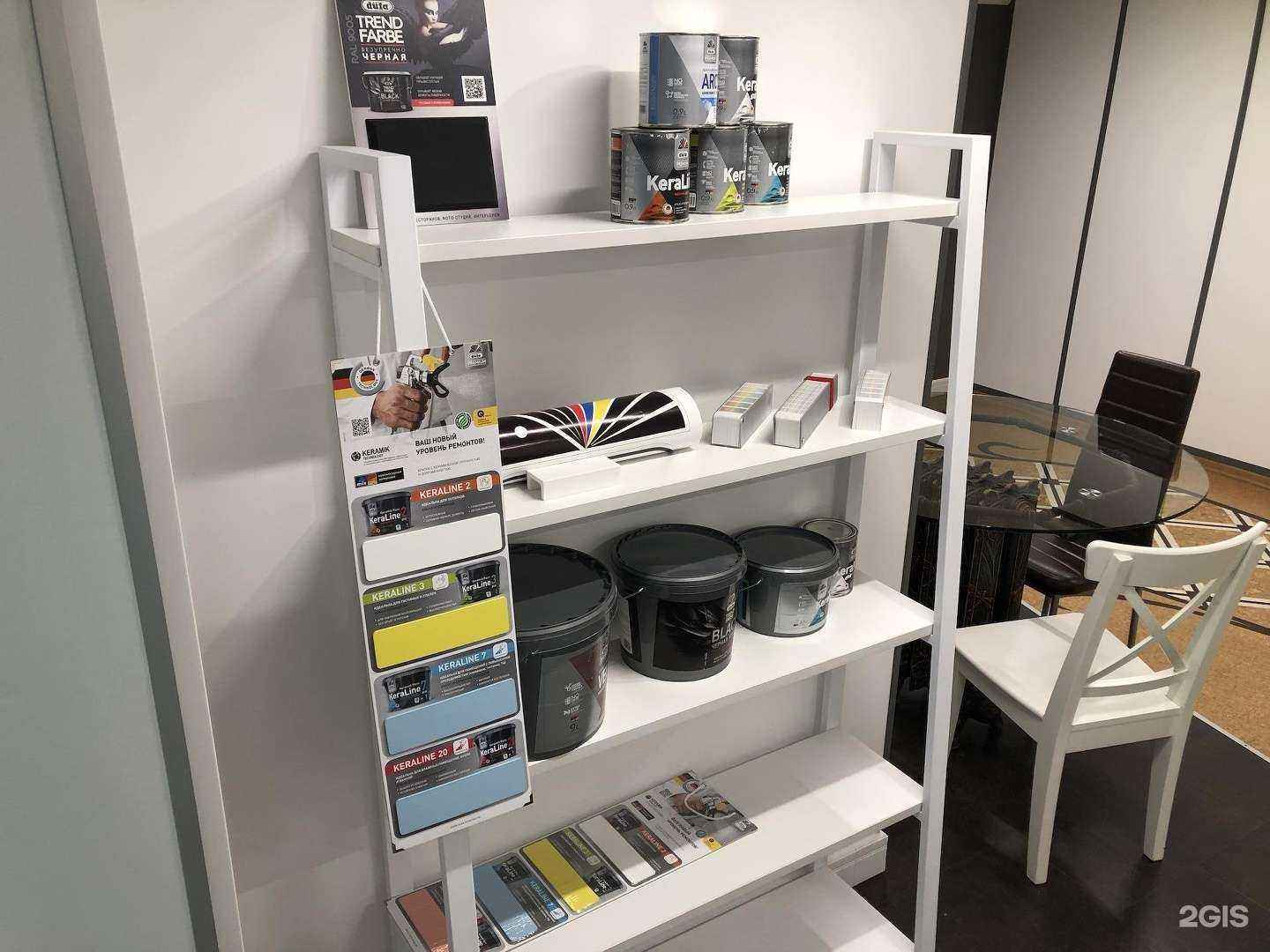 Отзывы на компанию Dufa в г. Пермь c фото