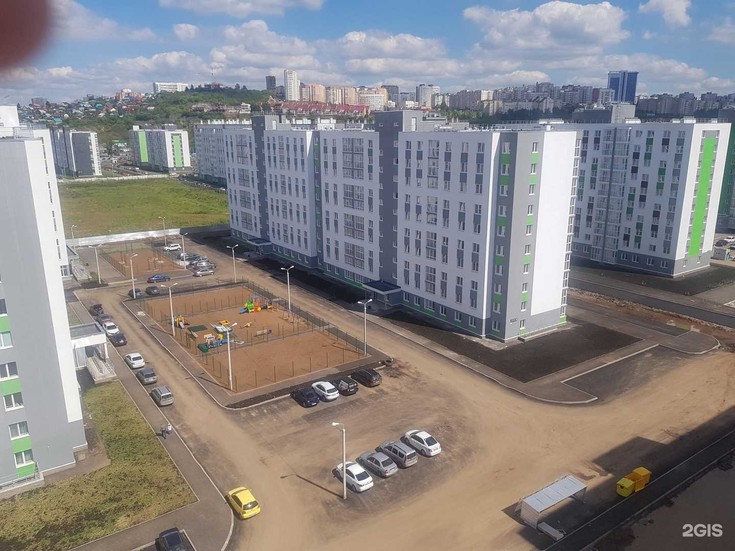 Отзывы на компанию LeviArt в Уфе c фото - фотография 2 из 2