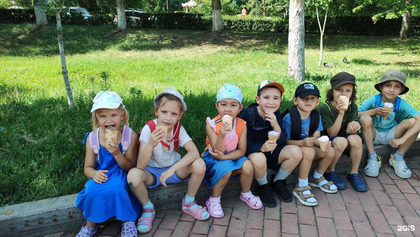 Отзывы на компанию Сказочное детство в Самаре c фото