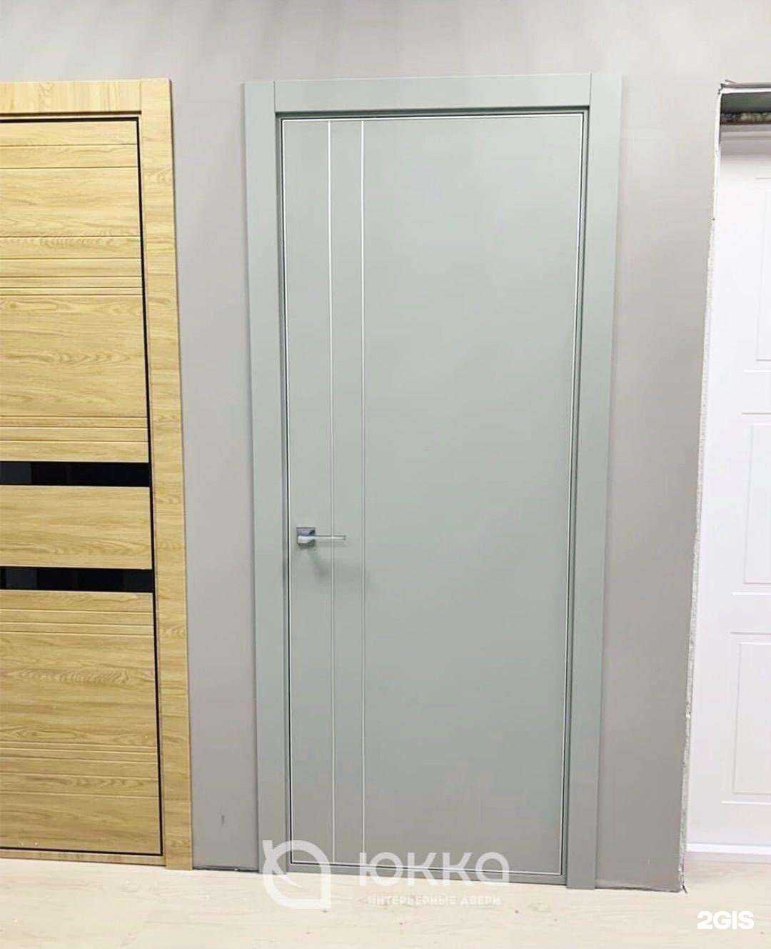 Отзывы на компанию City door в Рязани c фото