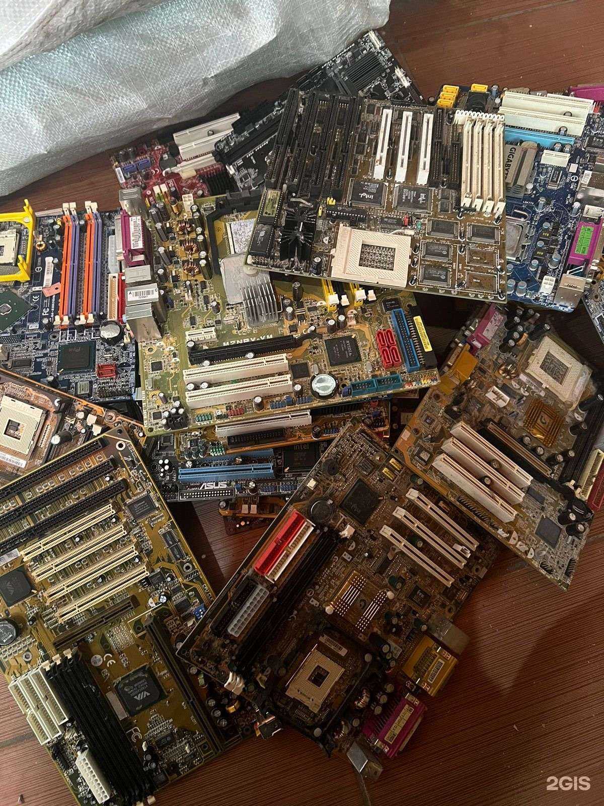 Отзывы на компанию Сибирь Голд в Омске c фото