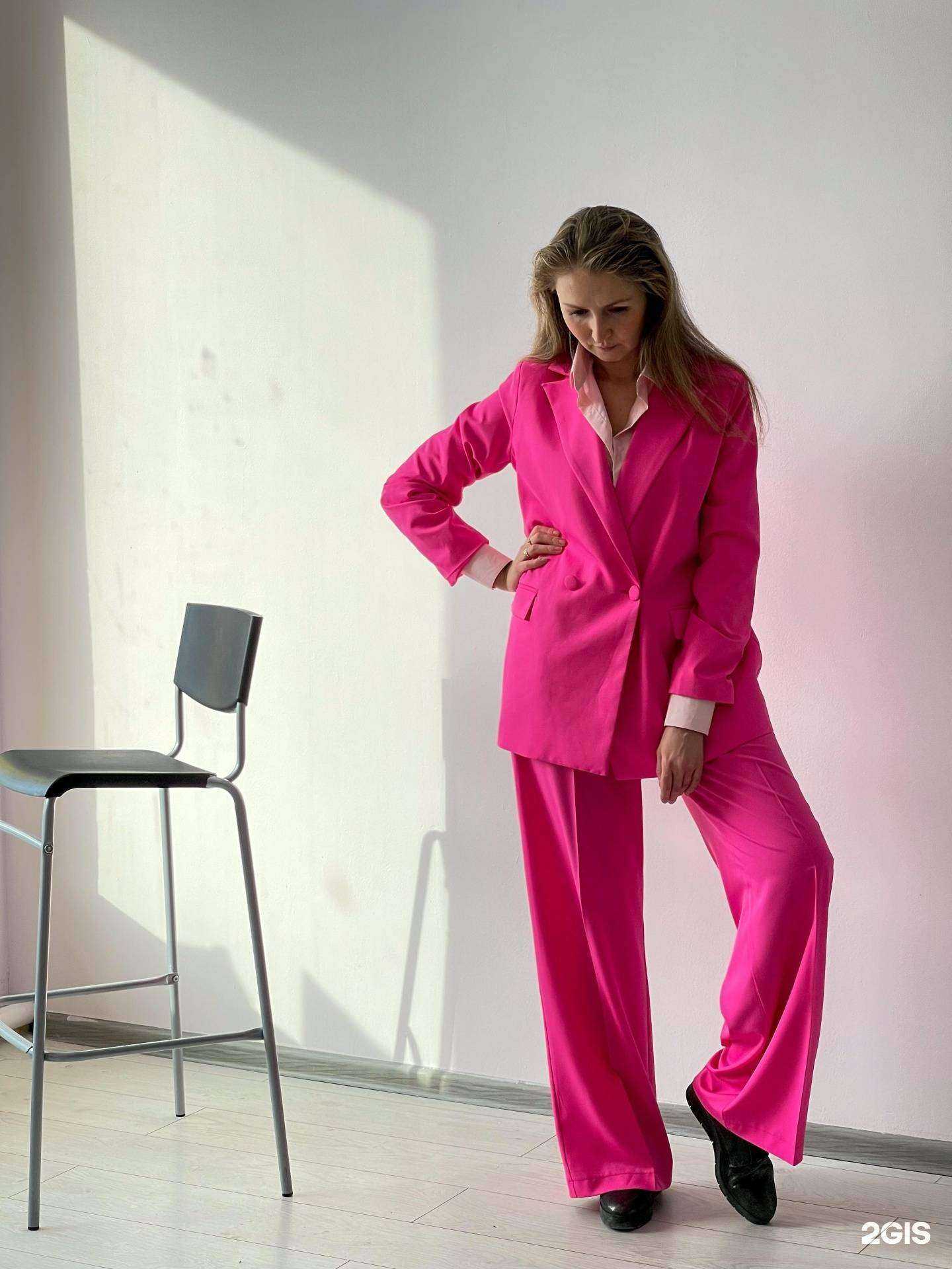 Отзывы на компанию Пространство красоты в Перми c фото