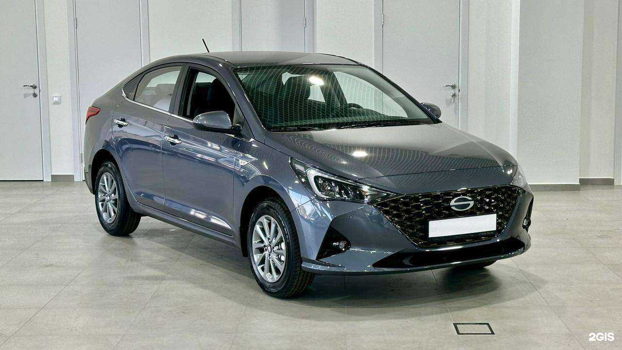 Отзывы на компанию Solaris АвтоЮг Ставрополь в г. Ставрополь c фото