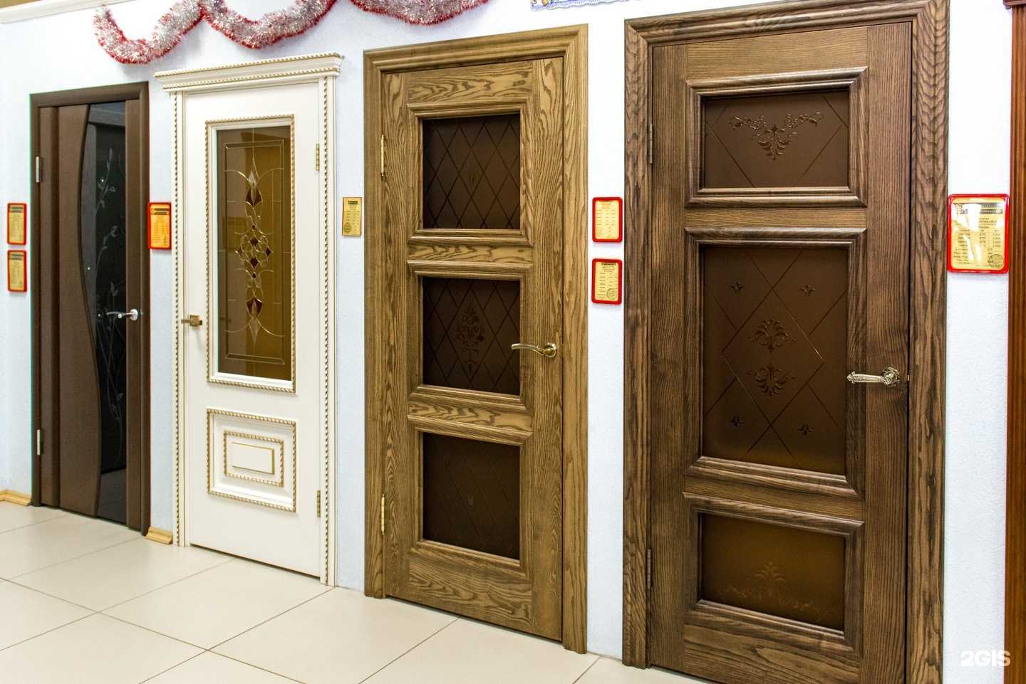 Отзывы на компанию Дверной комфорт в г. Курск c фото