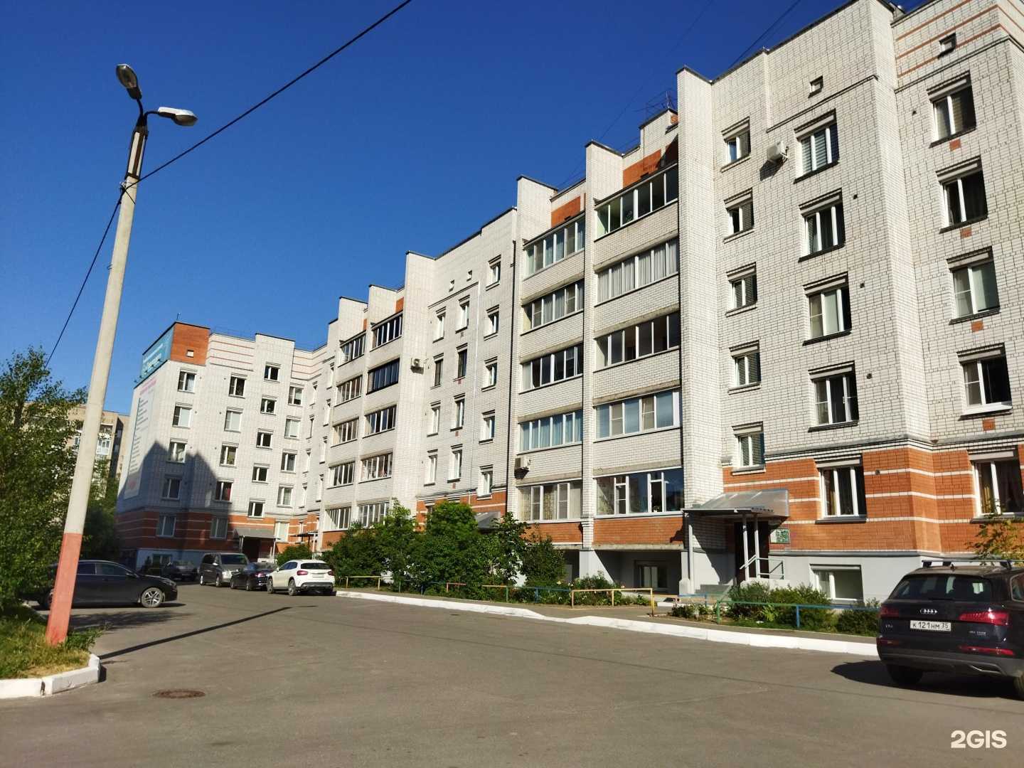 Отзывы на компанию Говорово в Вологде c фото - фотография 2 из 2